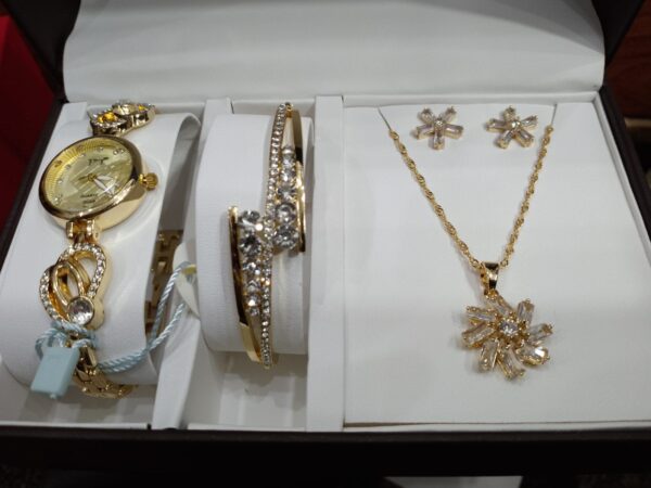 FT collection watch - Image 4