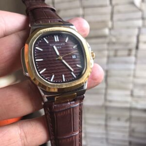 patek philipe watch