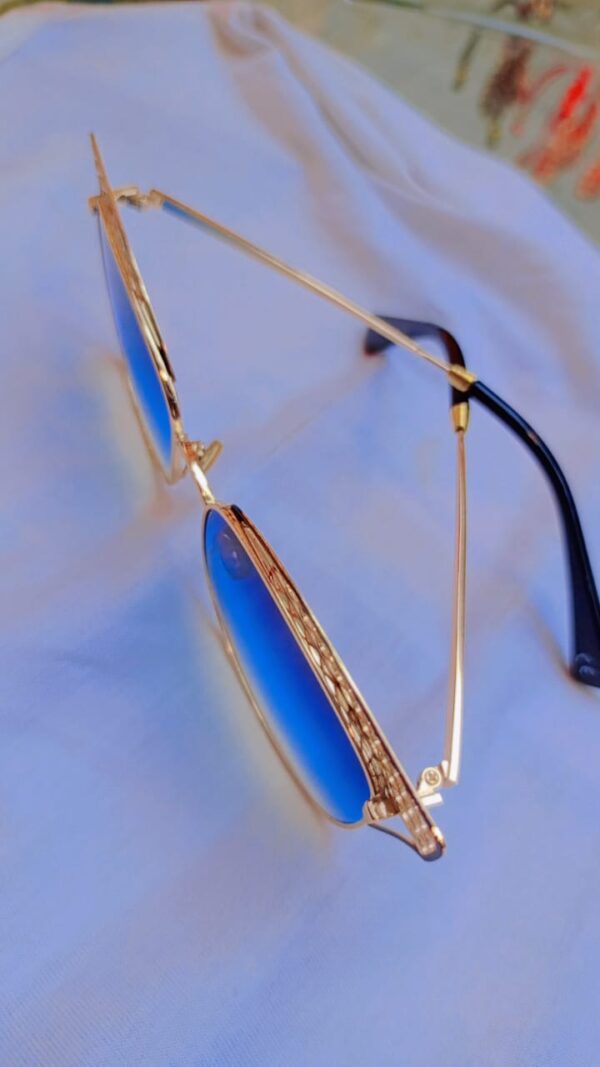 Fence glasses - Image 5