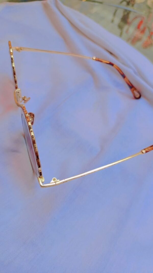 Fence glasses - Image 2