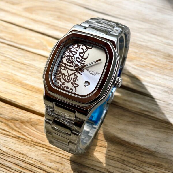 Pati flip watch - Image 6