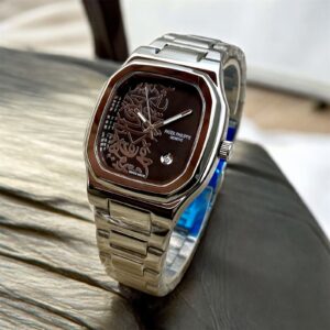 pati flip watch
