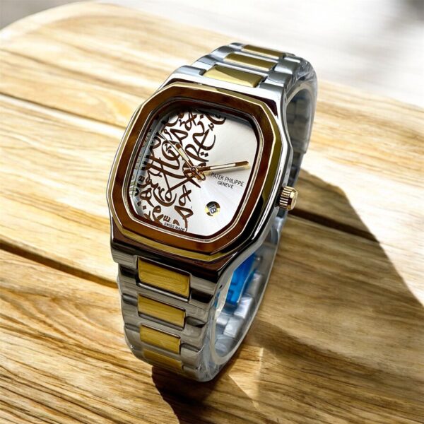 Pati flip watch - Image 2