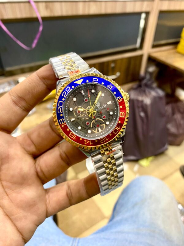 Rolex watch - Image 4