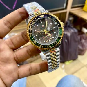 Rolex watch