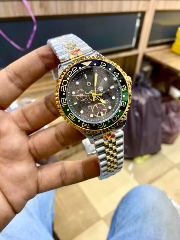 Rolex watch