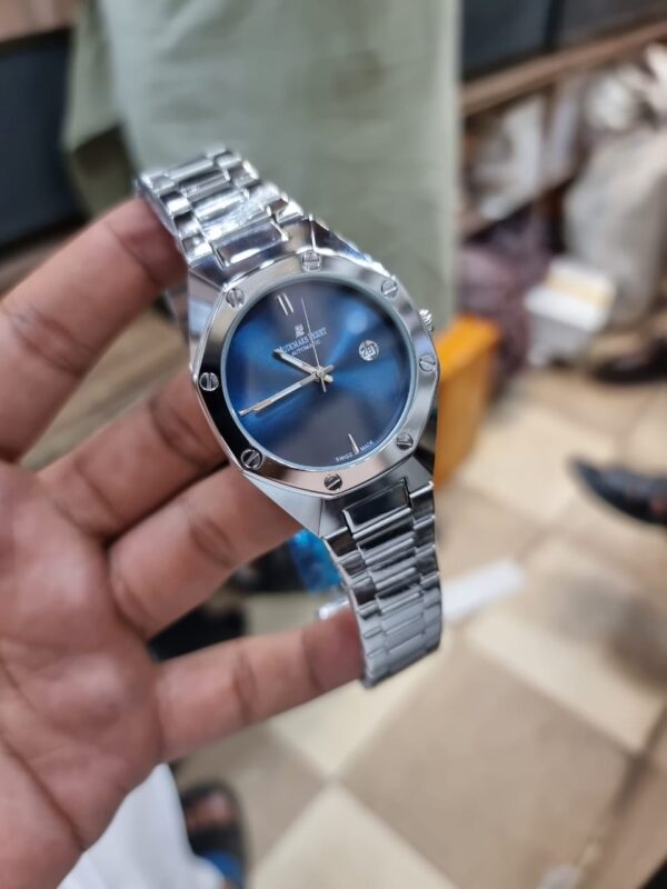 Tissot model - Image 4