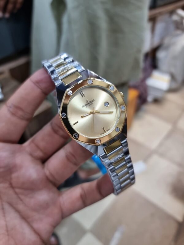 Tissot model - Image 5