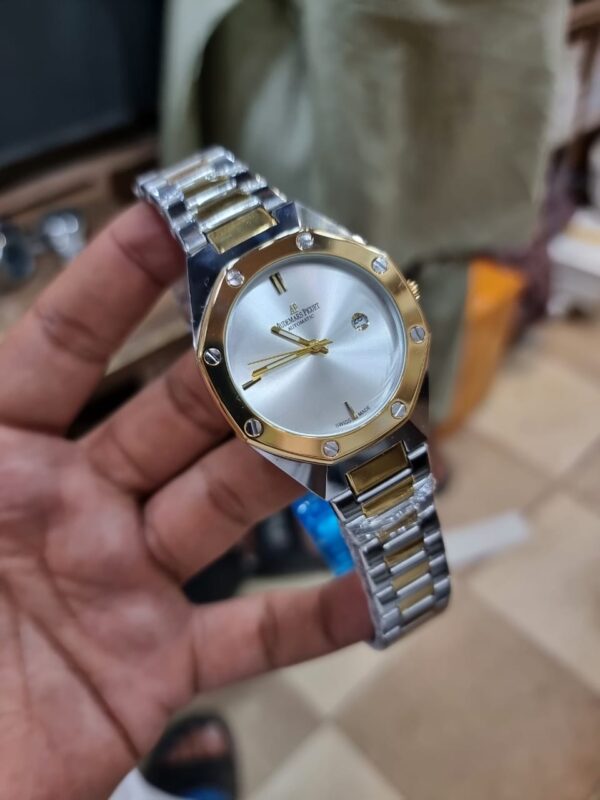 Tissot model - Image 6