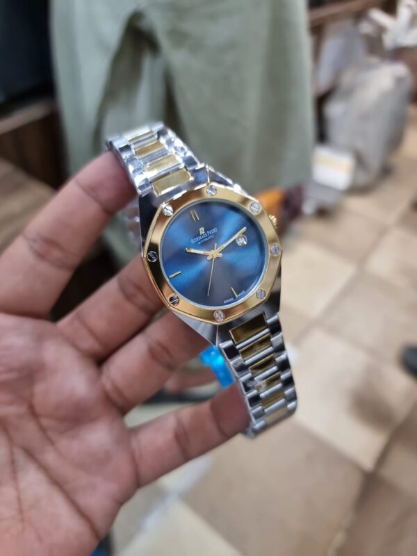 Tissot model - Image 7
