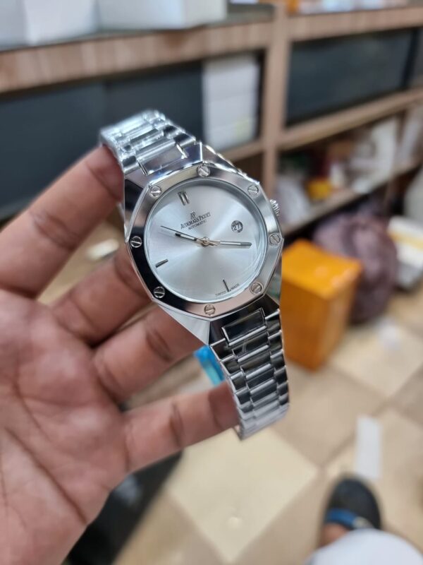 Tissot model - Image 2