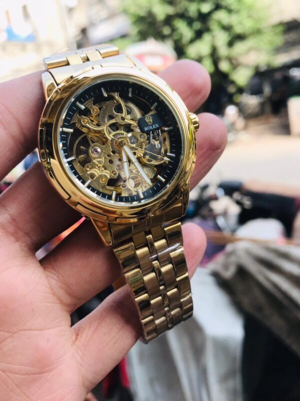Rolex watch - Image 3