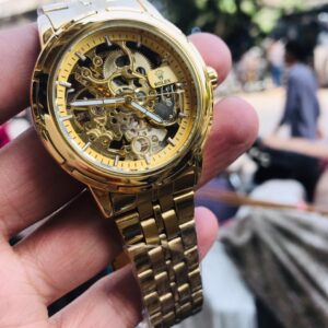 Rolex watch