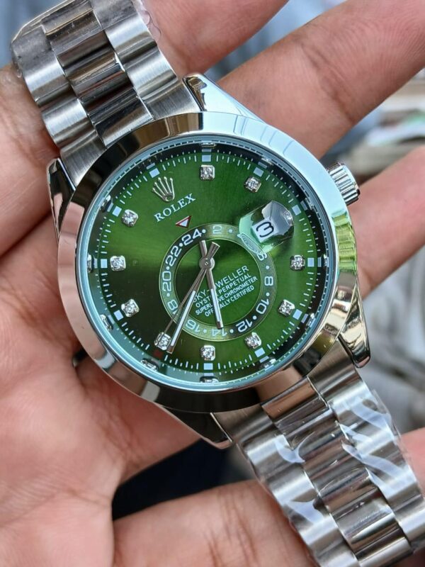 rolex watch - Image 4