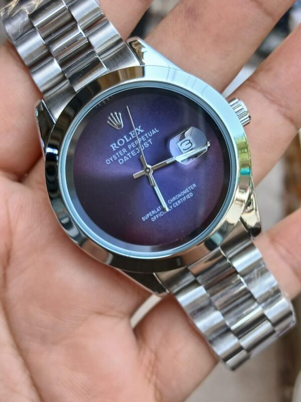 rolex watch - Image 2
