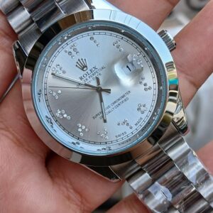 rolex watch