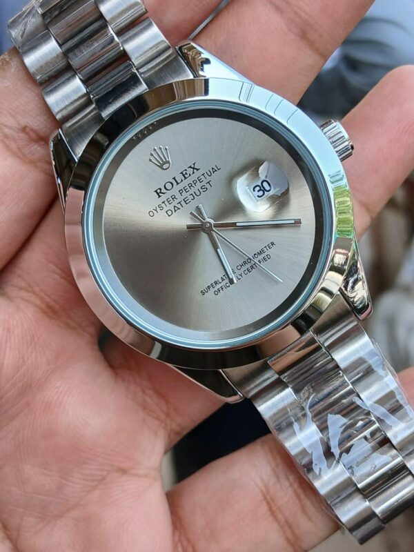 rolex watch - Image 5