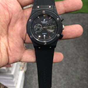 Hoblot watch