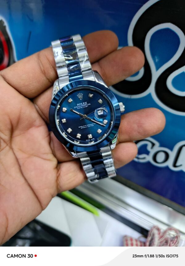 Rolex watch new look - Image 4