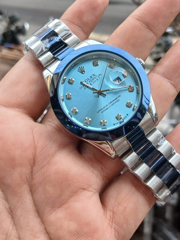 Rolex watch new look - Image 3