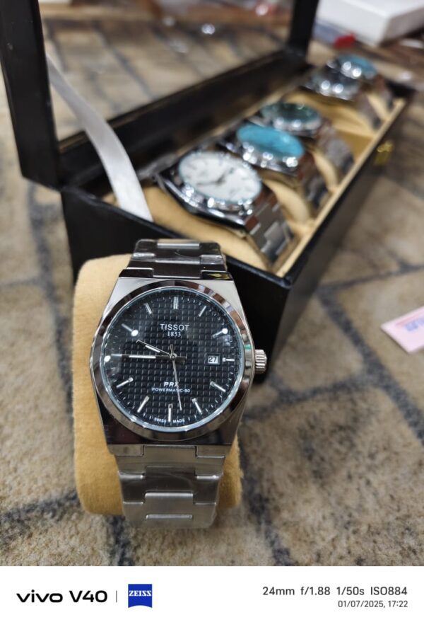 Tissot watch - Image 2