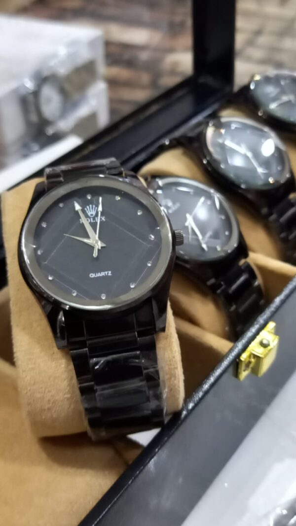 Rolex watch