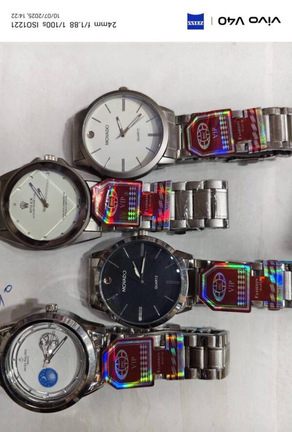 Rolex watch - Image 4