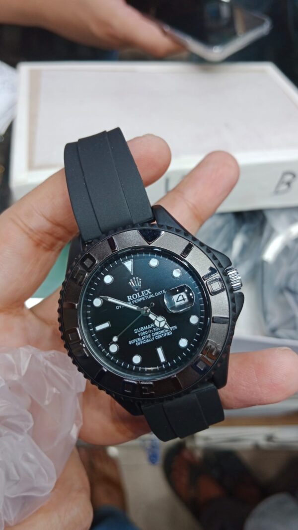 Rolex watch - Image 2