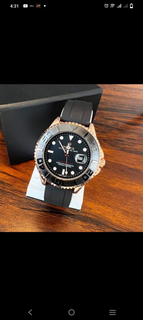 Rolex watch - Image 3