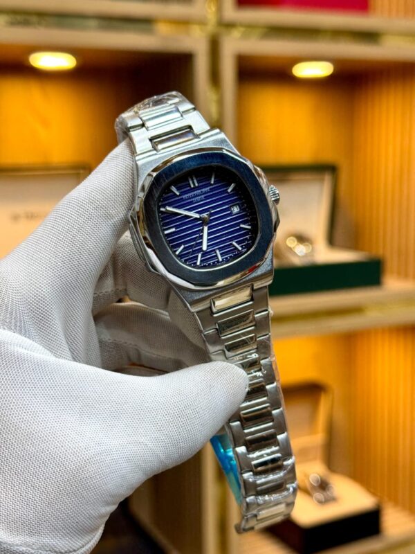 pati flep watch