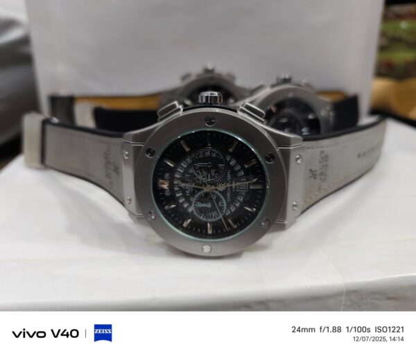 Hoblot watch - Image 4