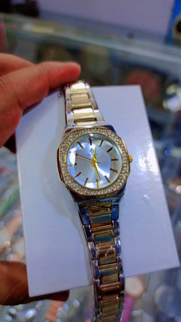Rolex watch