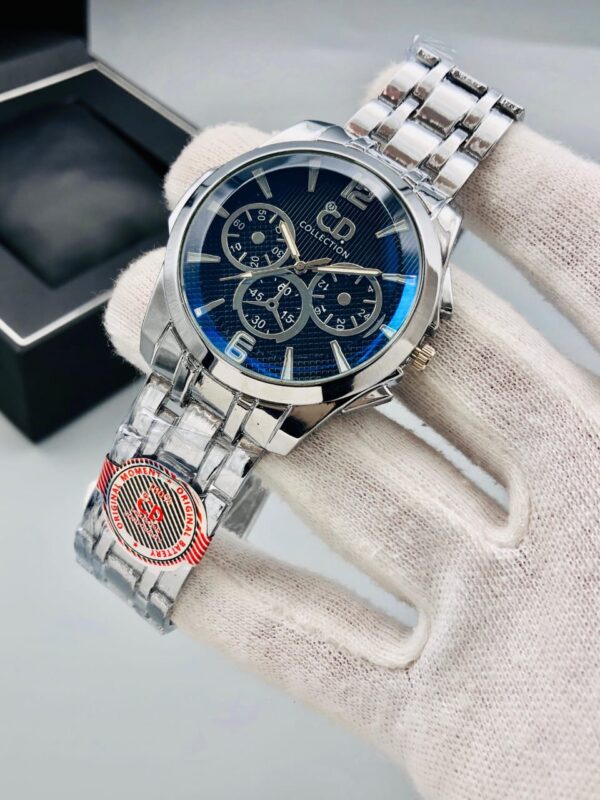 collection watch