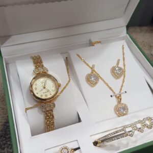 FT Ladies Gift Watch