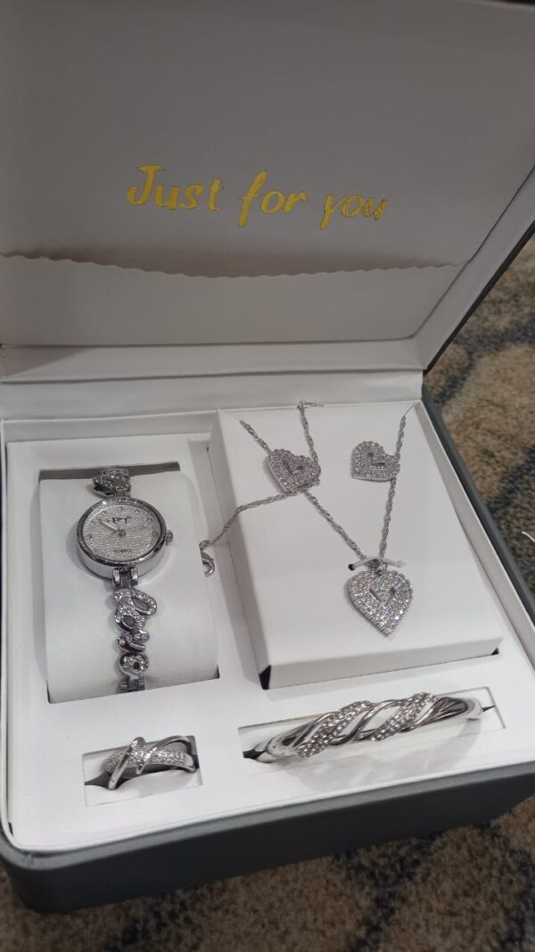 FT Ladies Gift Watch - Image 3