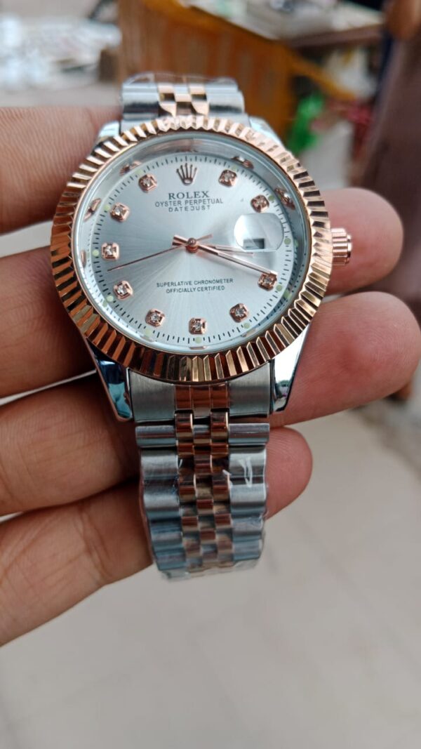 ROLEX WATCH