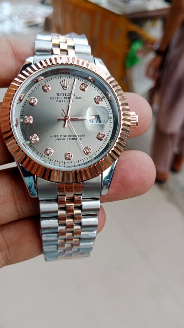 ROLEX WATCH - Image 2
