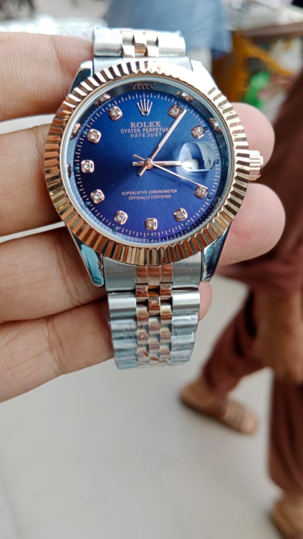 ROLEX WATCH - Image 3