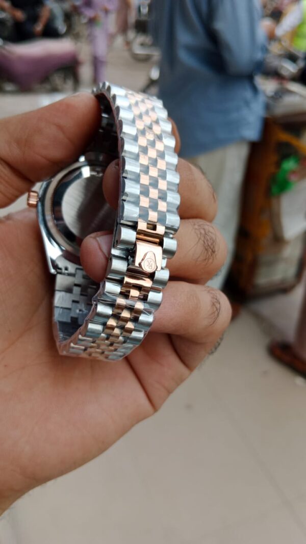 ROLEX WATCH - Image 4