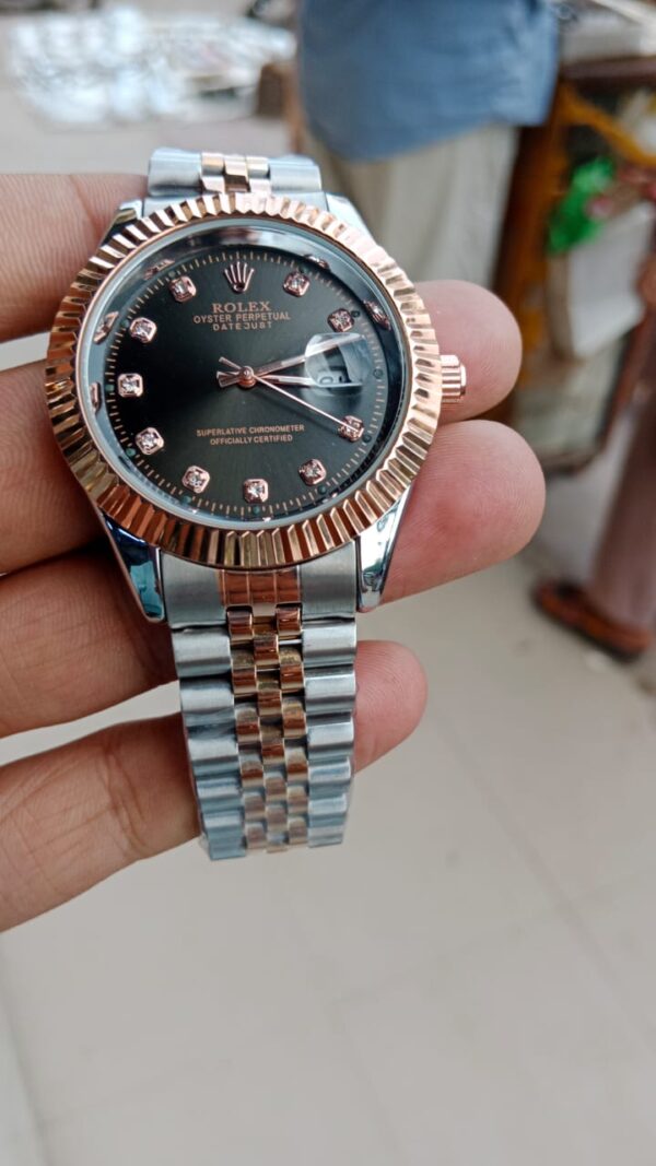 ROLEX WATCH - Image 5